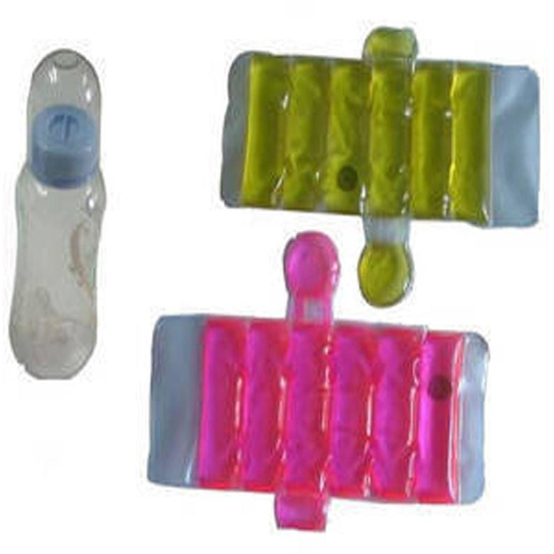 reusable baby bottle warmer