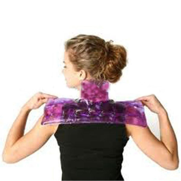 neck and shoulder heating pad