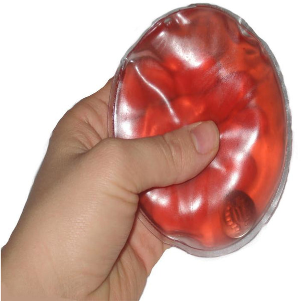 heat pad for hands