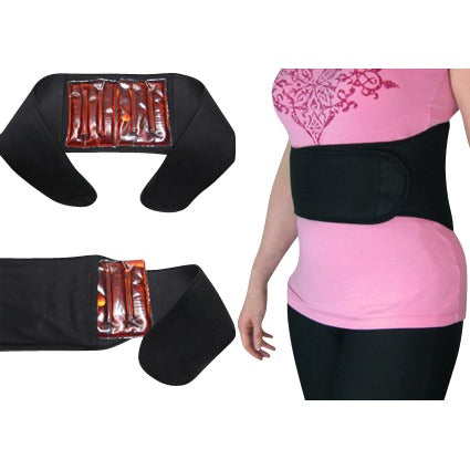 Lower Back Pain Heating Pad