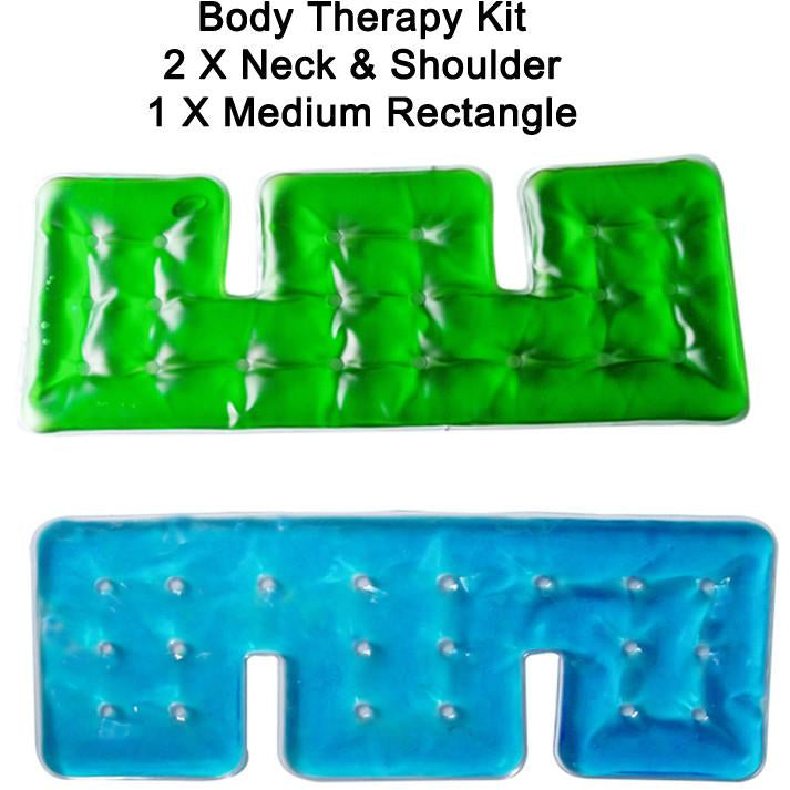 heating pad for neck pain relief