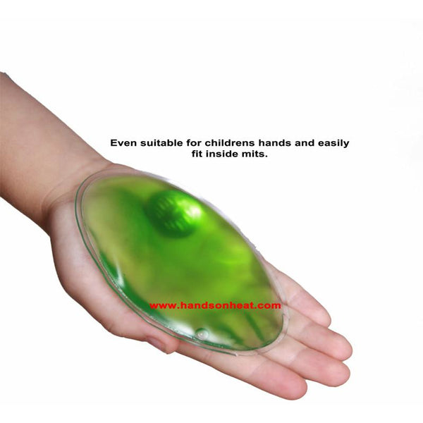 hand warmer for child