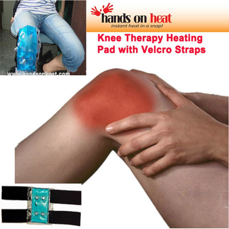knee heat pack
