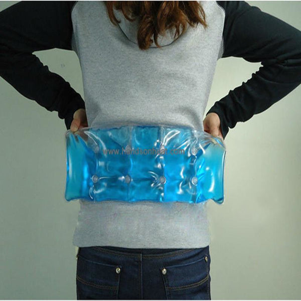 heat pack for lower back pain
