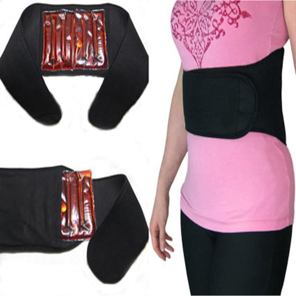 heat pad for lower back pain