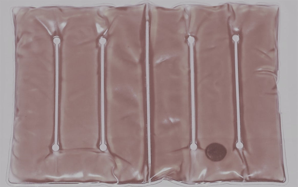 Focused Therapy Heating Pad