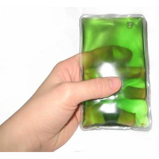 small hand warmer