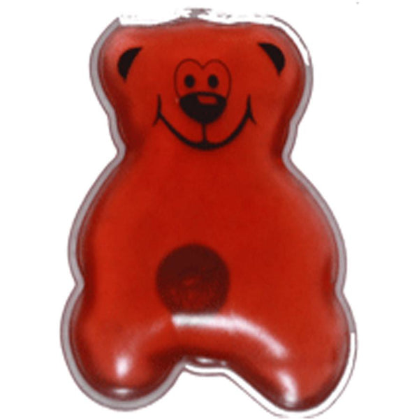 bear shaped hand warmer