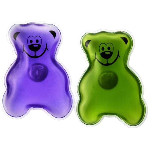 Bear Shaped Hand Warmer