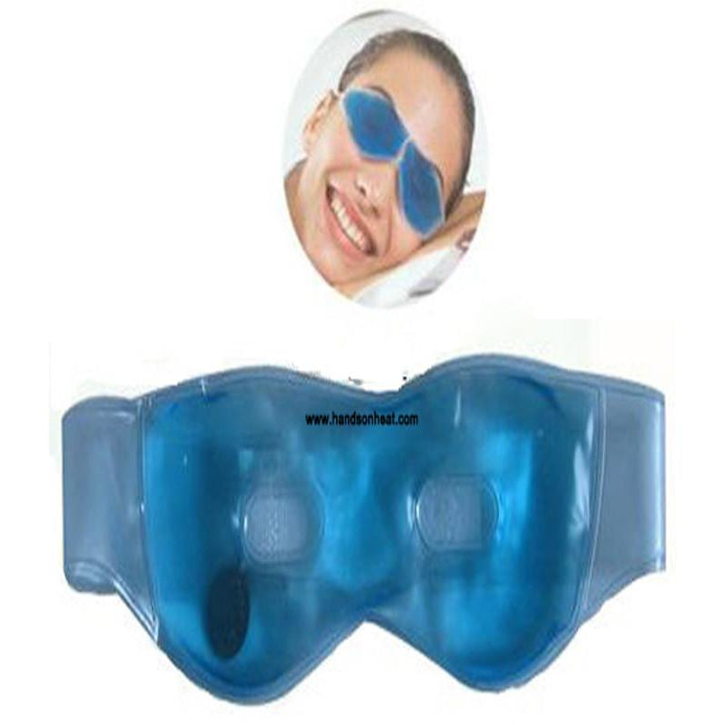 eye mask heating pad